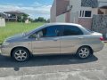 Honda City 1.5 VTEC (M) 2008-0