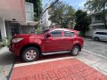 Chevrolet Captiva 2.4 LT FWD (A) 2014-3