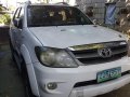 Toyota Fortuner 2.7 (A) 2007-2