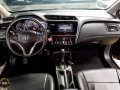 2017 Honda CR-V 2.0L 4x2 A/T-3