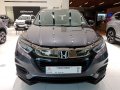 Honda City city 1.5 E Cvt Auto-0