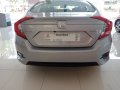 Honda City city 1.5 E Cvt Auto-1