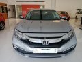 Honda City city 1.5 E Cvt Auto-2