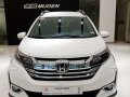 Honda City city 1.5 E Cvt Auto-5