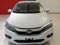 Honda City city 1.5 E Cvt Auto-8