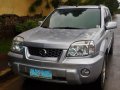 Selling Silver Nissan X-Trail 2008 in Lipa-0