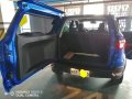 Selling Blue Ford Ecosport 2016 in Quezon-1
