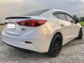 Selling White Mazda 3 SkyActiv 2.0 in Las Piñas-6