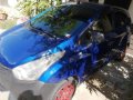 Selling Blue Hyundai Eon 2015 in San Jose del Monte-3