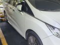 White Honda Odyssey 2018 for sale in Manila-4