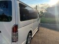 Selling White Toyota Hiace 2017 in Angeles-6
