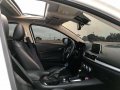 Selling White Mazda 3 SkyActiv 2.0 in Las Piñas-1