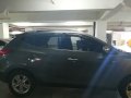 Selling Grey Hyundai Tucson 2010 in Quezon-5