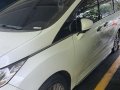White Honda Odyssey 2018 for sale in Manila-3