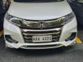 White Honda Odyssey 2018 for sale in Manila-5