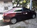 Selling Purple Toyota Vios 2018 in Manila-2