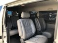 Pearlwhite Toyota Hiace Super Grandia 2018 for sale in Manila-6