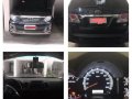 Toyota Fortuner G Auto 2014-0