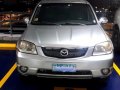 Silver Mazda Tribute 2007 for sale in Quezon -4