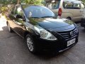 Black Nissan Almera 2016 for sale in Mandaluyong-9