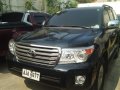 Selling Black Toyota Land Cruiser 2015 in Caloocan-2