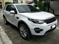 White Land Rover Discovery 2018 for sale in Quezon-6