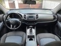 2014 Grey Kia Sportage (Price Negotiable)-3