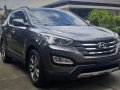 2013 Hyundai Grand Santa Fe 2.2L R-eVGT-1