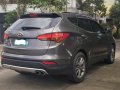 2013 Hyundai Grand Santa Fe 2.2L R-eVGT-2