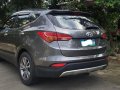 2013 Hyundai Grand Santa Fe 2.2L R-eVGT-3