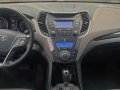 2013 Hyundai Grand Santa Fe 2.2L R-eVGT-4