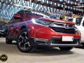 2018 Honda CR-V 1.6S Diesel AT-0
