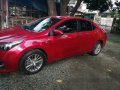 RUSH SALE! 2015 Corolla Altis V-0