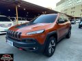 2016 JEEP CHEROKEE-1