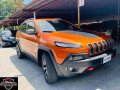 2016 JEEP CHEROKEE-0