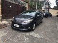 Selling Grayblack Toyota Vios 2014 in San Juan-9