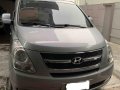 Silver Hyundai Starex 2012 for sale in Quezon-4