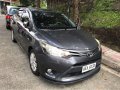 Selling Grayblack Toyota Vios 2014 in San Juan-5