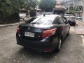 Selling Grayblack Toyota Vios 2014 in San Juan-5