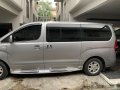 Silver Hyundai Starex 2012 for sale in Quezon-3