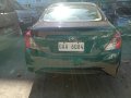 Black Nissan Almera 2016 for sale in Mandaluyong-4