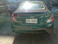 Black Nissan Almera 2016 for sale in Mandaluyong-5