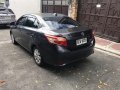 Selling Grayblack Toyota Vios 2014 in San Juan-7