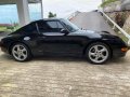 Black Porsche 911 1998 for sale in Cebu-7