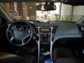 Black Hyundai Sonata 2010 for sale in Quezon-5