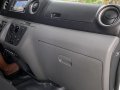 White Nissan NV350 2017 for sale in San Jose del Monte-3