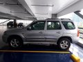 Silver Mazda Tribute 2007 for sale in Quezon -1