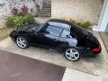 Black Porsche 911 1998 for sale in Cebu-6