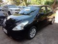 Black Nissan Almera 2016 for sale in Mandaluyong-2