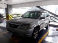 Silver Mazda Tribute 2007 for sale in Quezon -3